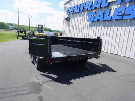 New 2026 Load Trail 83'x14ft Dump