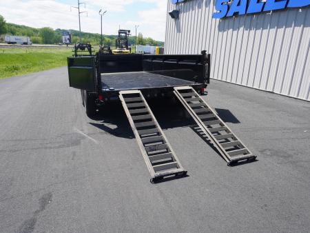 New 2026 Load Trail 83'x14ft Dump