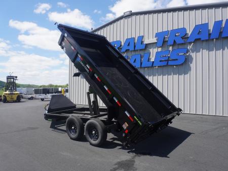 New 2026 Load Trail 83'x14ft Dump