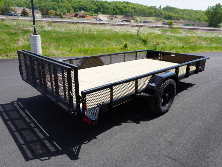 New 2025 Diamond C Trailers 135 83'x14ft Venture Utility