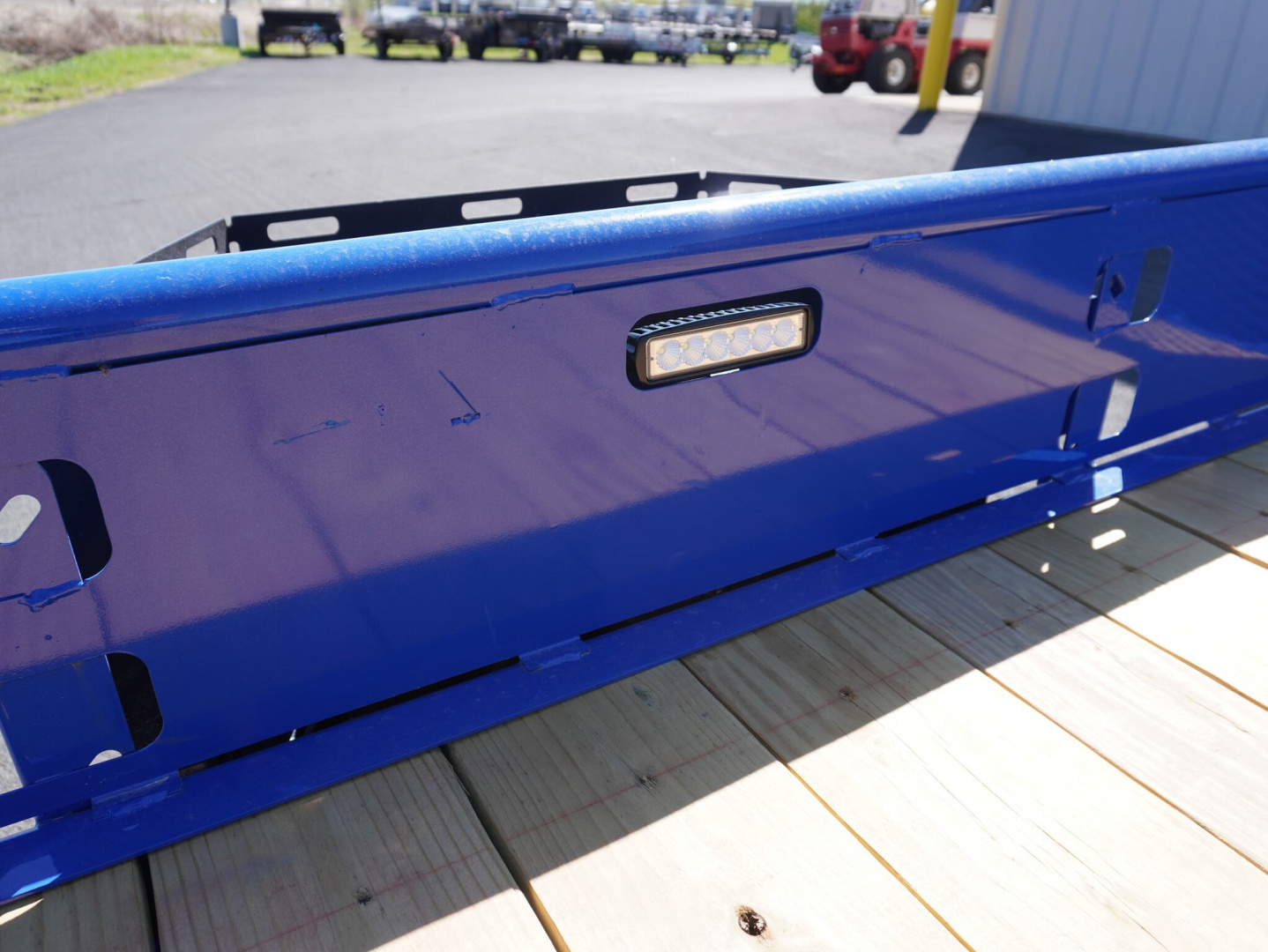New 2025 Diamond C Trailers 135 83'x14ft Venture Utility