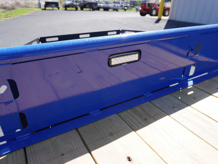 New 2025 Diamond C Trailers 135 83'x14ft Venture Utility