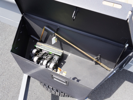 New 2025 Diamond C Trailers 135 83'x14ft Venture Utility