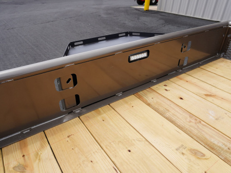 New 2025 Diamond C Trailers 135 83'x14ft Venture Utility