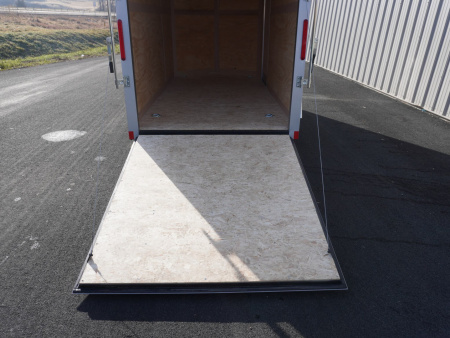 New 2026 Cross Trailers 6x12 Beta Series Cargo Trailer