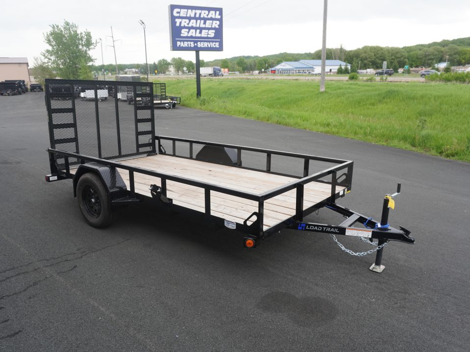 New 2025 Load Trail 77'X12ft Utility