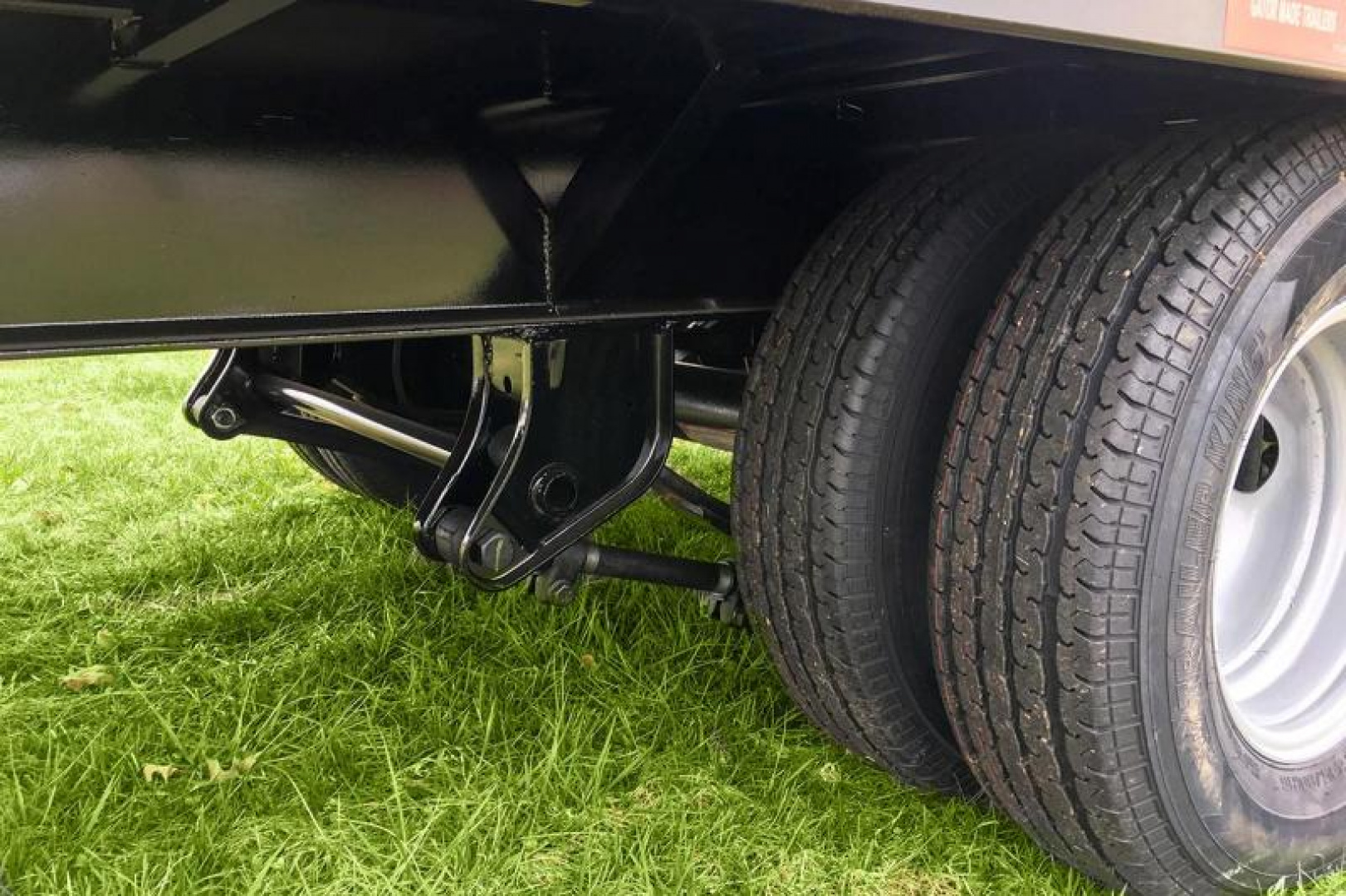 New GATORMADE 40FT HOTSHOT 24.9K GOOSENECK EQUIPMENT TRAILER