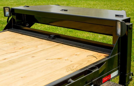 New GATORMADE 18'+3' 16k Aardvark Heavy Duty Equipment