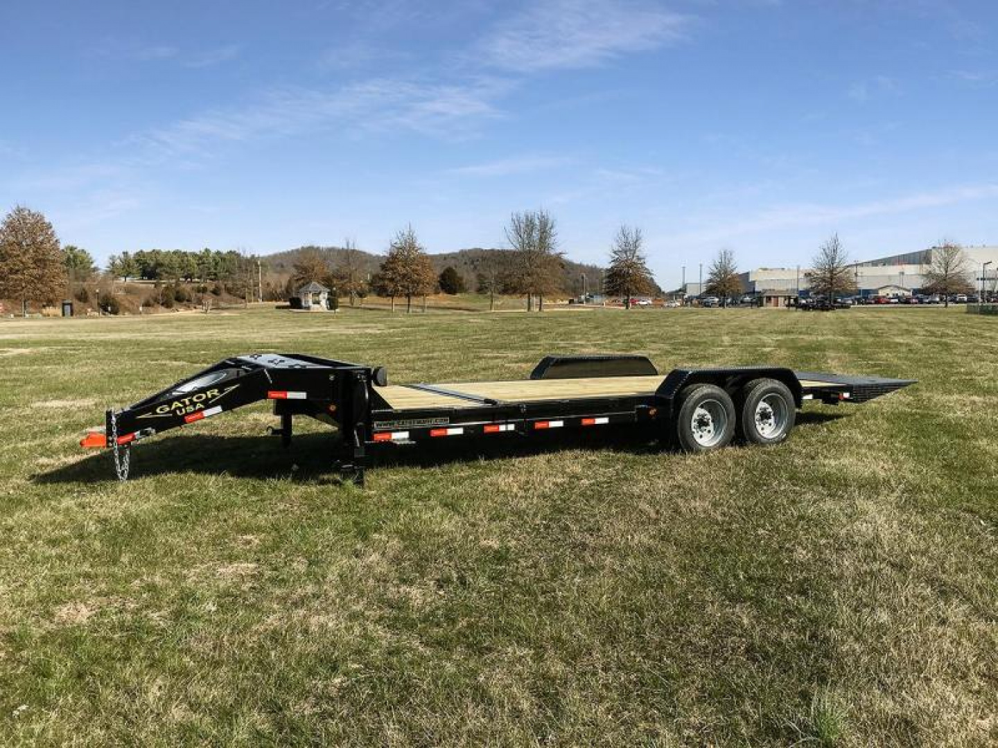 New GATORMADE Aardvark 4'+16' 16k Tilt Heavy Duty Equipment