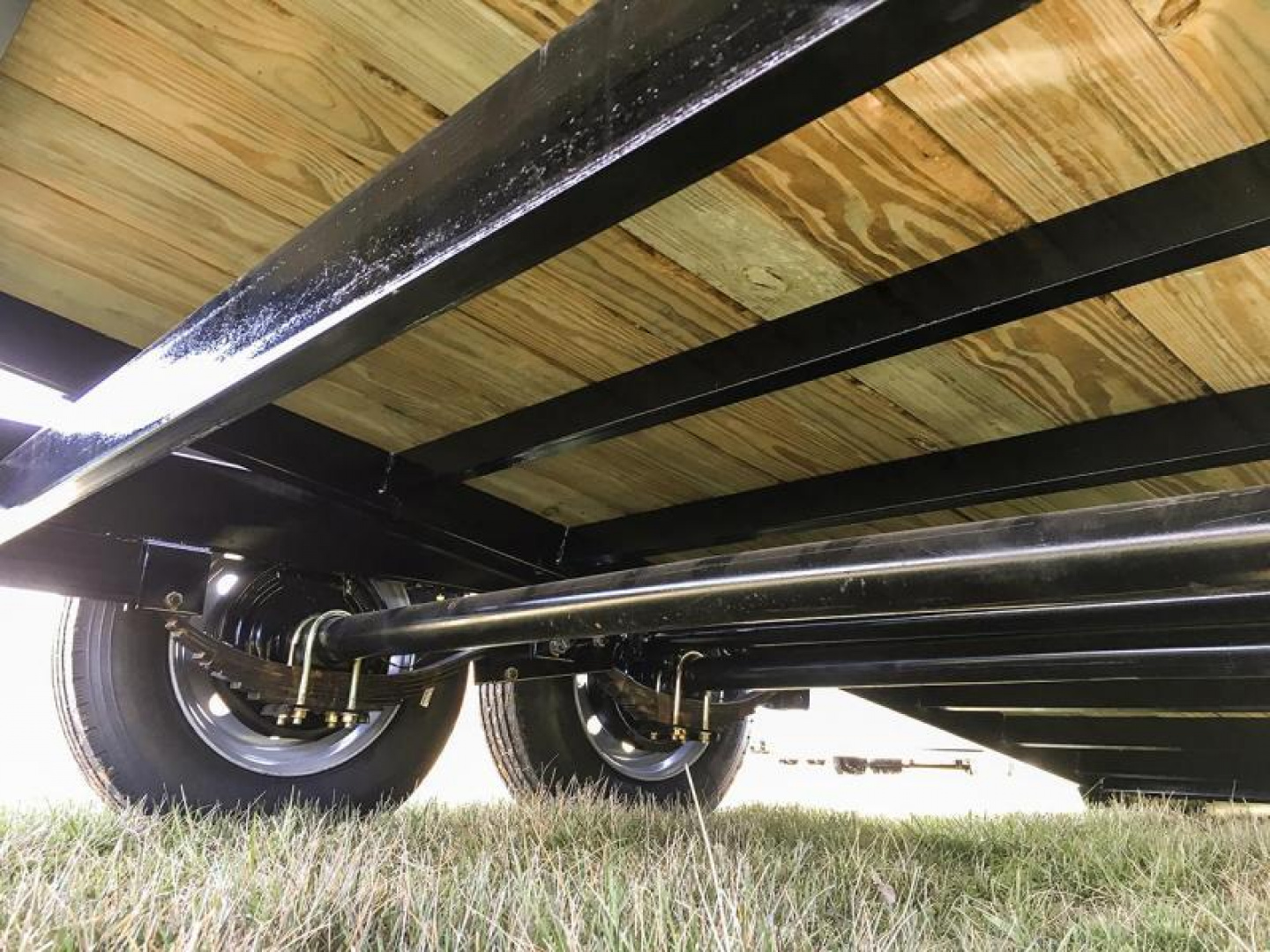 New GATORMADE Aardvark 4'+16' 16k Tilt Heavy Duty Equipment