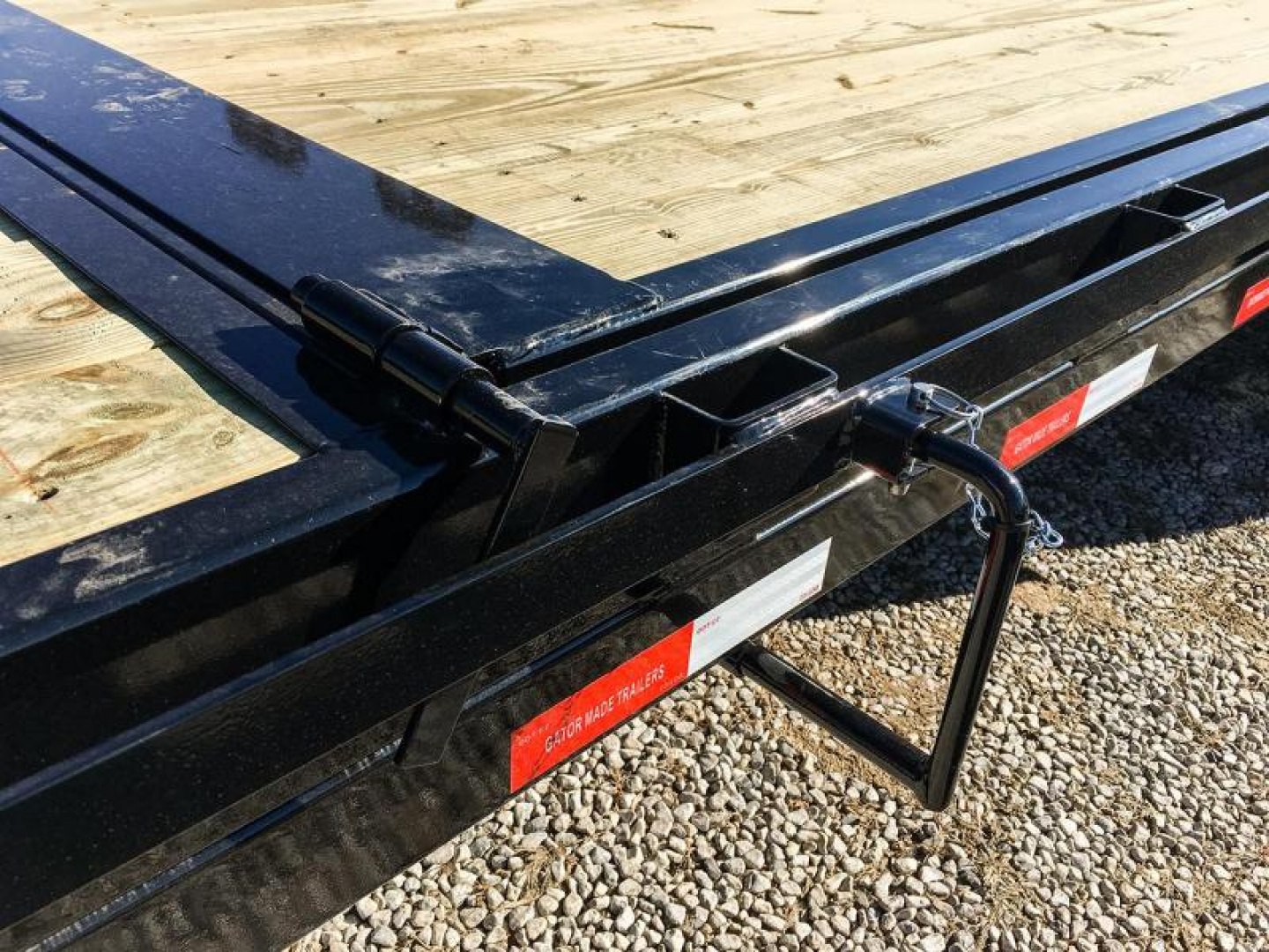 New GATORMADE Aardvark 4'+16' 16k Tilt Heavy Duty Equipment