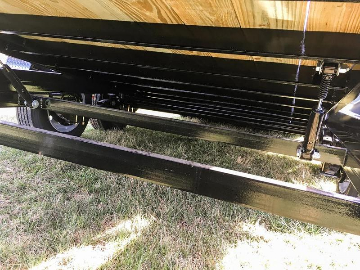 New GATORMADE Aardvark 4'+16' 16k Tilt Heavy Duty Equipment