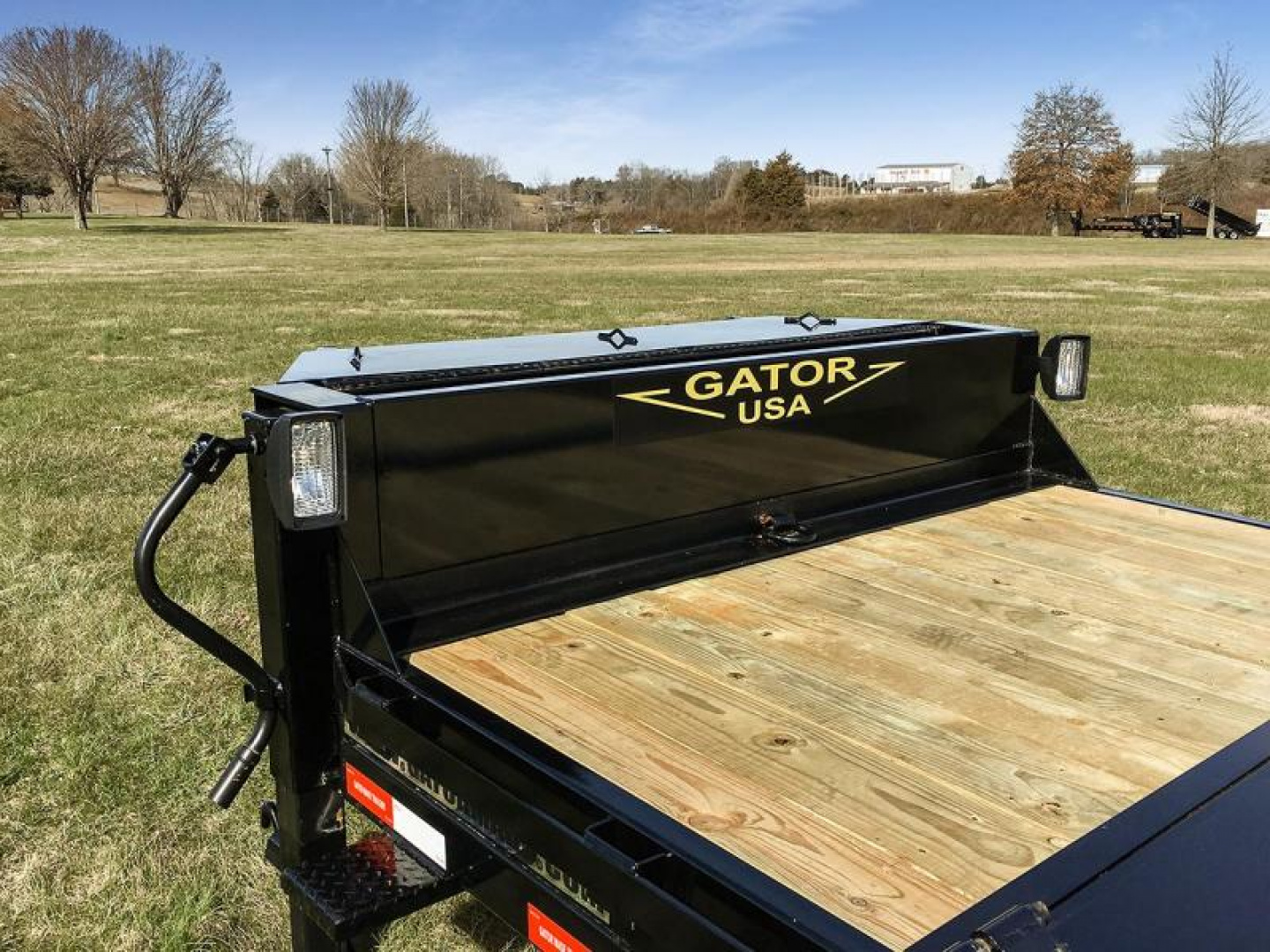 New GATORMADE Aardvark 4'+16' 16k Tilt Heavy Duty Equipment