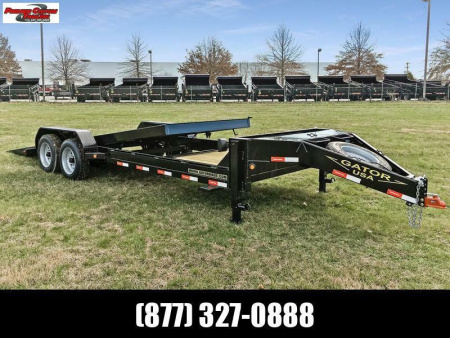 New GATORMADE Aardvark 4'+16' 16k Tilt Heavy Duty Equipment