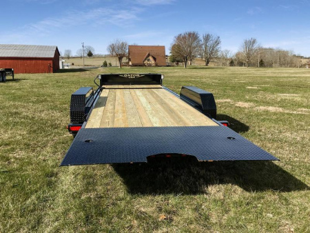 New GATORMADE Aardvark 4'+16' 16k Tilt Heavy Duty Equipment