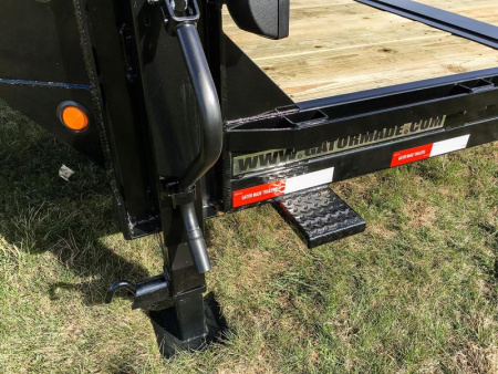 New GATORMADE Aardvark 4'+16' 16k Tilt Heavy Duty Equipment