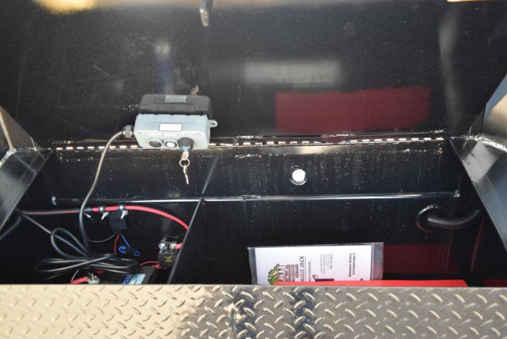 New GATORMADE 20'+5' ELITE GOOSENECK HEAVY EQUIPMENT TRAILER w/ HYDRAULIC JACKS