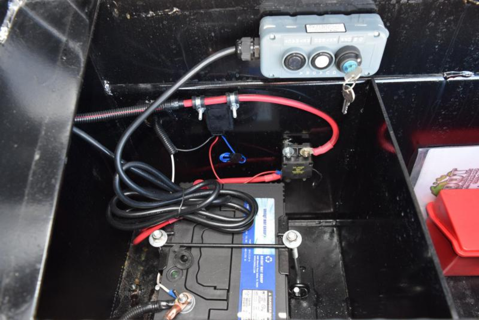 New GATORMADE 20'+5' ELITE GOOSENECK HEAVY EQUIPMENT TRAILER w/ HYDRAULIC JACKS