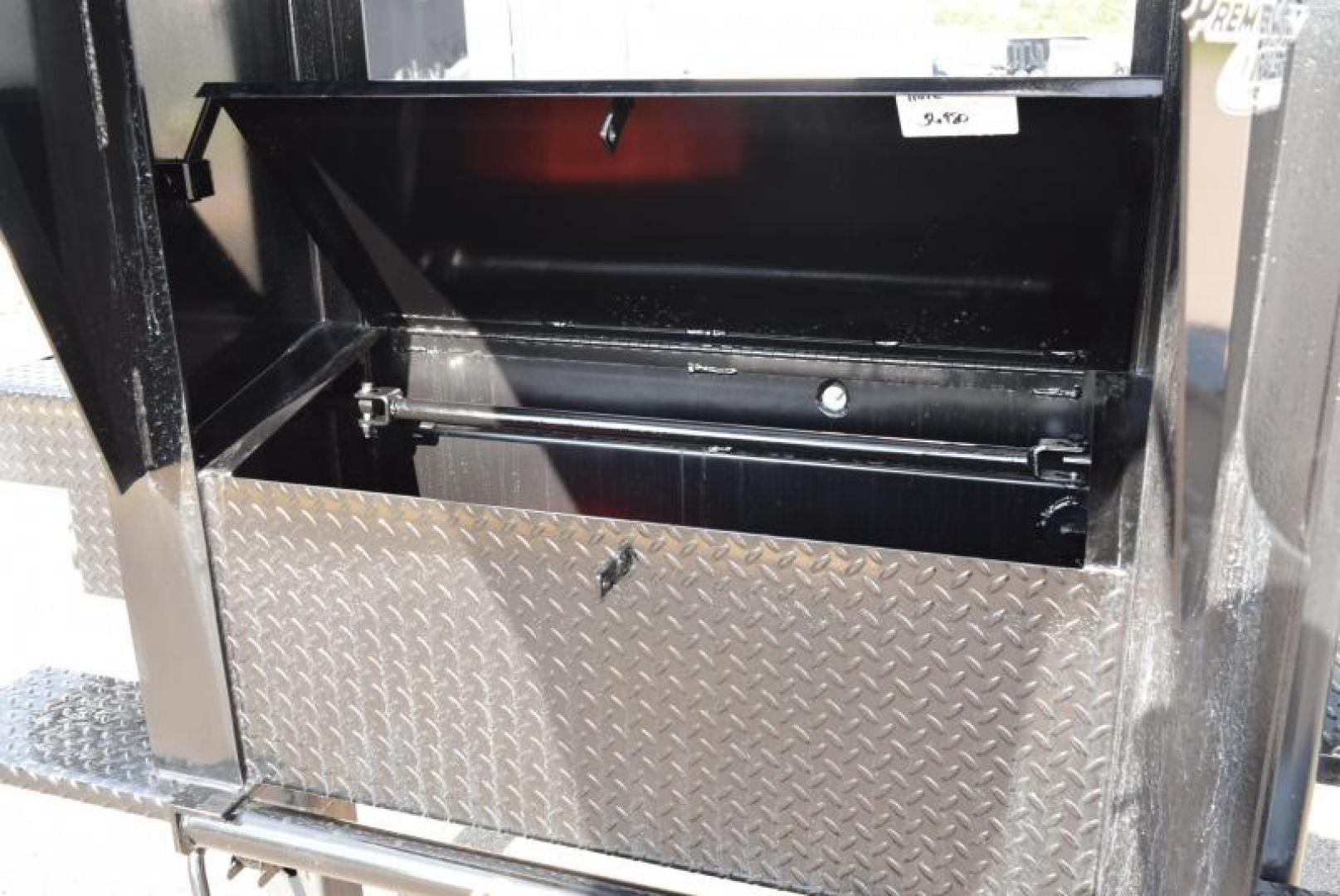 New GATORMADE 30+5 TANDEM DUAL ELITE GOOSENECK HEAVY EQUIPMENT TRAILER