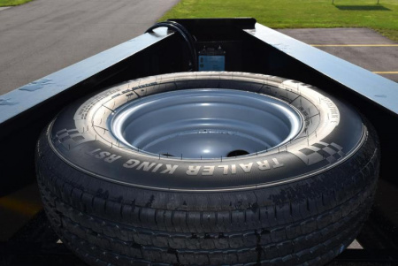 New GATORMADE 30+5 TANDEM DUAL ELITE GOOSENECK HEAVY EQUIPMENT TRAILER