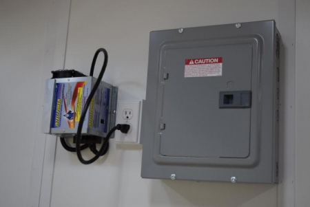 New BRAVO STAR 38' GOOSENECK PULLING TRACTOR TRAILER