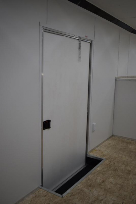 New BRAVO STAR 38' GOOSENECK PULLING TRACTOR TRAILER