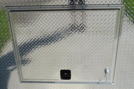 New BRAVO STAR 38' GOOSENECK PULLING TRACTOR TRAILER