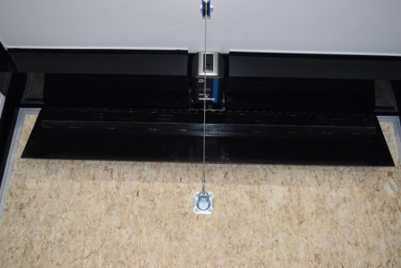 New BRAVO STAR 38' GOOSENECK PULLING TRACTOR TRAILER