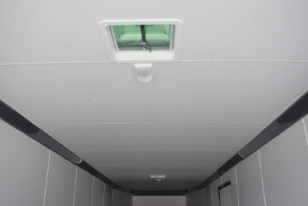 New BRAVO 8.5x36' STAR GOOSENECK RACE TRAILER