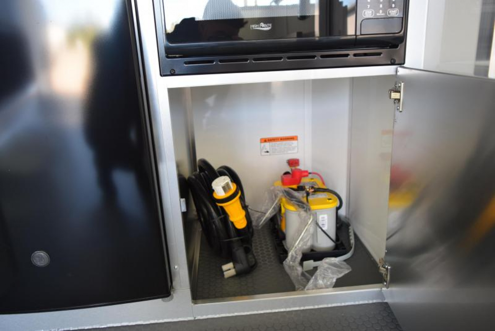 New ATC 20' QUEST MOBILE OFFICE TRAILER w/ BATHROOM PACKAGE