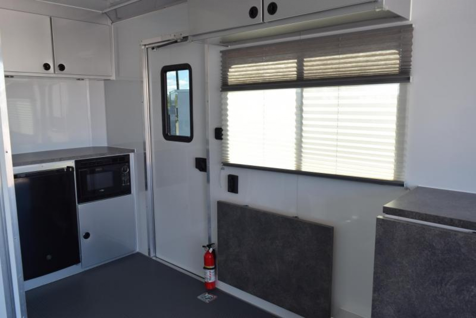 New ATC 20' QUEST MOBILE OFFICE TRAILER w/ BATHROOM PACKAGE