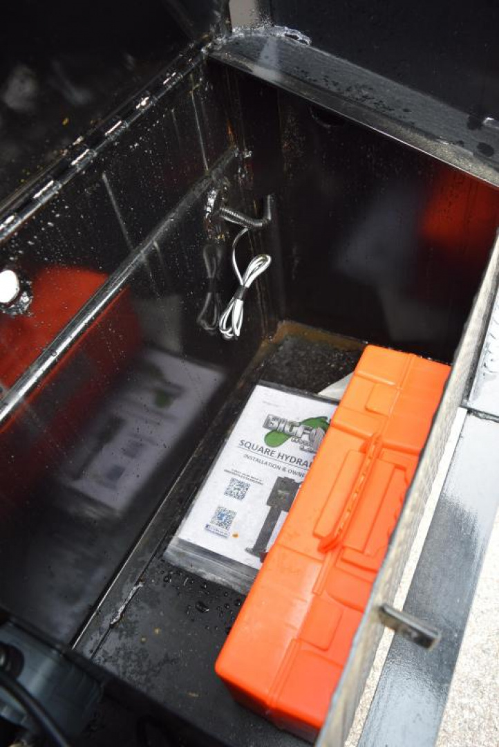 New GATORMADE 25'+5' ELITE GOOSENECK HEAVY EQUIPMENT TRAILER w/ HYDRAULIC JACKS