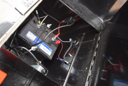 New GATORMADE 25'+5' ELITE GOOSENECK HEAVY EQUIPMENT TRAILER w/ HYDRAULIC JACKS