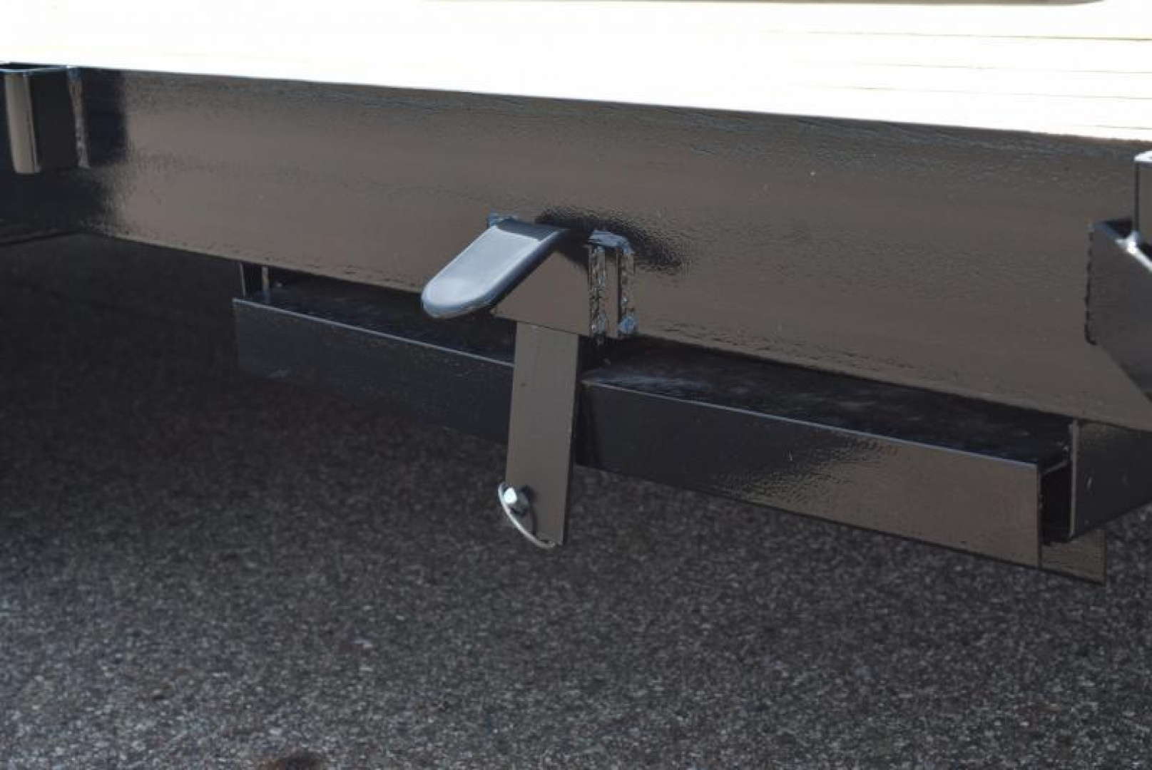 New GATORMADE 20' LOWBOY OPEN CAR HAULER