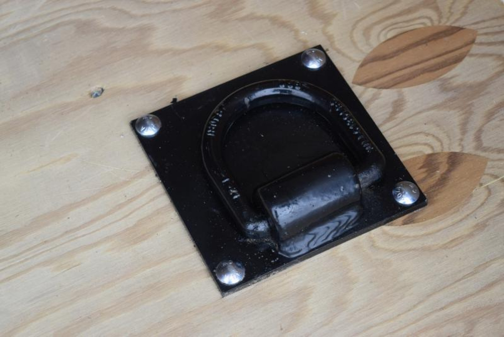 New BRAVO 8.5x20 BRUTE HEAVY DUTY CARGO TRAILER W/ SKID STEER PACKAGE