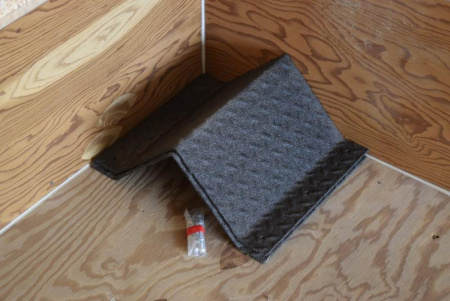 New BRAVO 8.5x20 BRUTE HEAVY DUTY CARGO TRAILER W/ SKID STEER PACKAGE