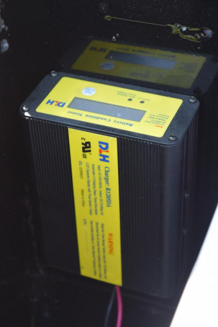 New GRIFFIN 7x16 14K DUMP TRAILER w/ 48" SIDES AND TELESCOPING CYLINDER