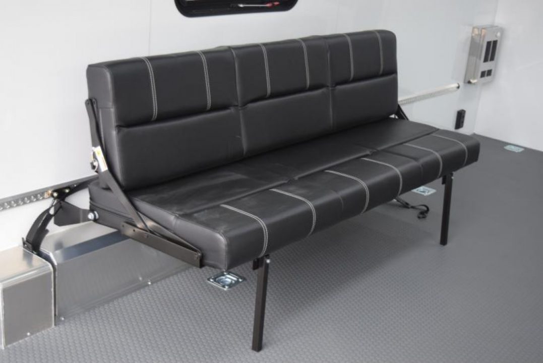 New 2026 ATC PRO300C Office Trailer
