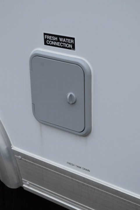 New 2026 ATC PRO300C Office Trailer