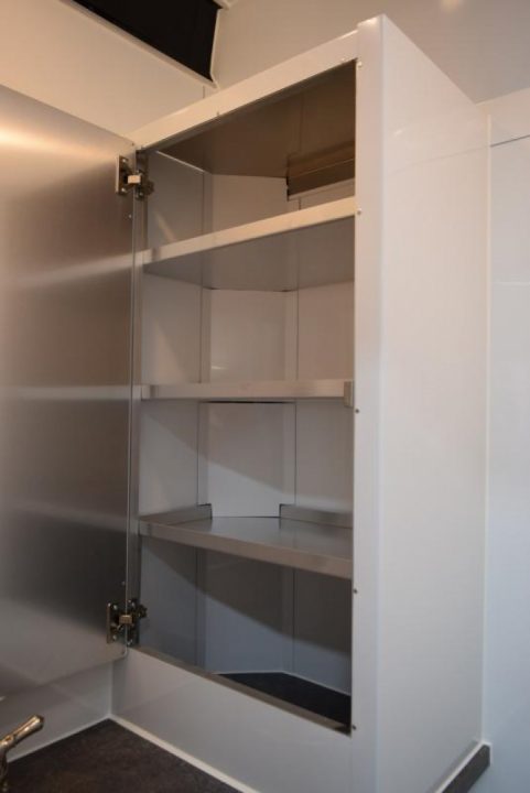 New 2026 ATC PRO300C Office Trailer