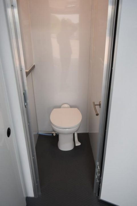 New 2026 ATC PRO300C Office Trailer