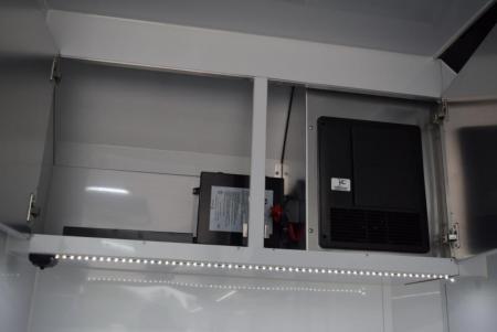 New 2026 ATC PRO300C Office Trailer