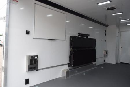 New 2026 ATC PRO300C Office Trailer