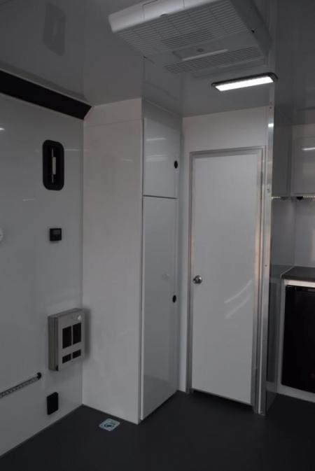 New 2026 ATC PRO300C Office Trailer