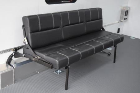 New 2026 ATC PRO300C Office Trailer