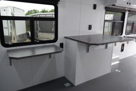 New 2026 ATC PRO300C Office Trailer