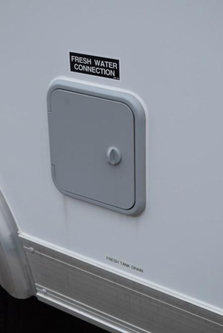 New 2026 ATC PRO300C Office Trailer