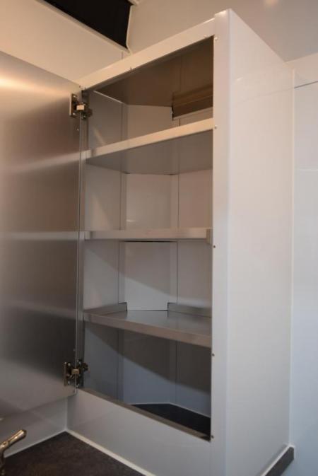 New 2026 ATC PRO300C Office Trailer