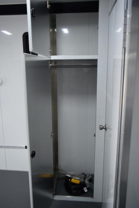 New 2026 ATC PRO300C Office Trailer