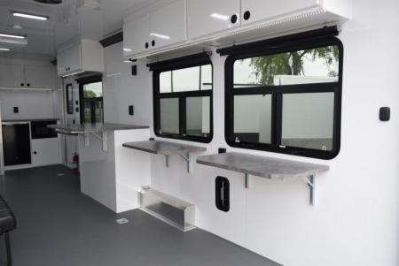 New 2026 ATC PRO300C Office Trailer